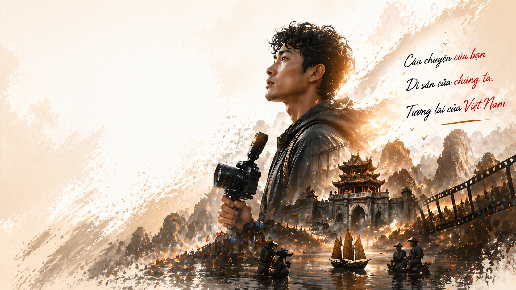 Vietnam AI Film 2026